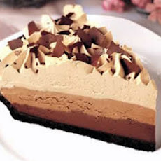 Chocolate Cream Pie I