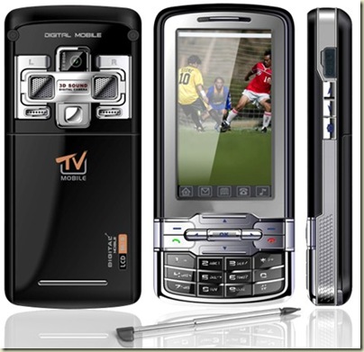 TCTV118BLACK