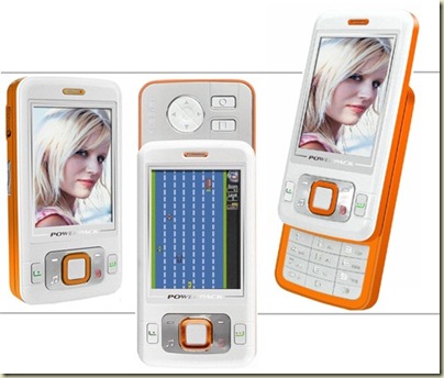 TCGS 682 ORANGE