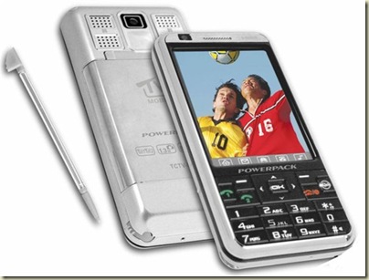 TCTV 900
