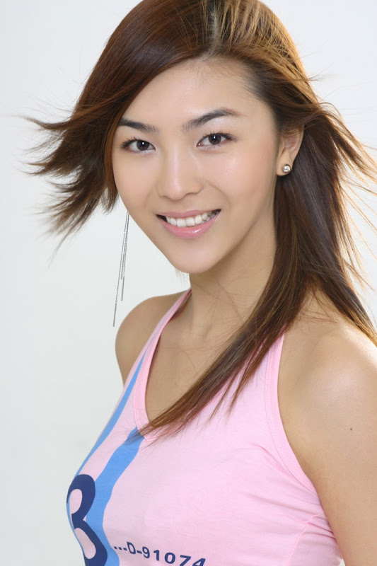 Fashion chinese girl 时尚美女.jpg
