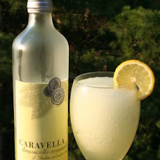 Olive Garden Limoncello Lemonade