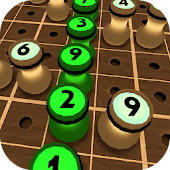 Number Place - After Dark Studios Ltd