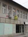 Odra Post Office