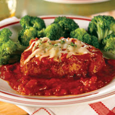 Italian Cheese Steaks