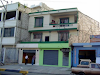 Edificio Rentero De Tres Pisos
