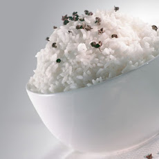 Piña Colada Rice