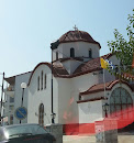 Church in Vivari
