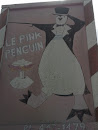 Le Pink Penguin
