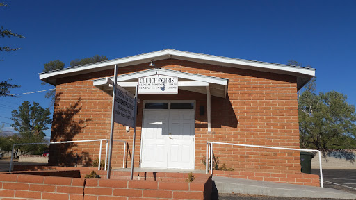 Los Altos Church of Christ