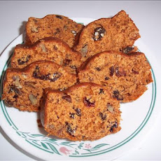 Tomato Soup Spice Cake
