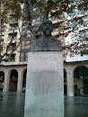 Busto Marcos Zapata