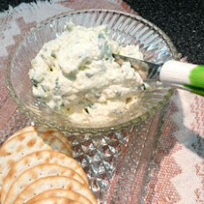 Feta Spread