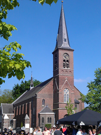 Borkelse Kerk