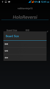 How to install HoloReversi lastet apk for bluestacks