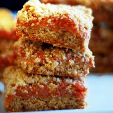 Guava Bars
