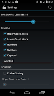 How to download Custom Password Generator patch 1.0.1 apk for laptop