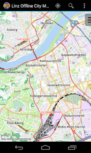 How to get Linz Offline City Map 5.2.0 mod apk for android