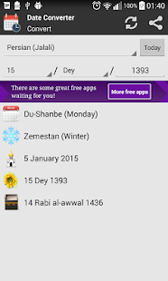 How to download Date Converter lastet apk for android