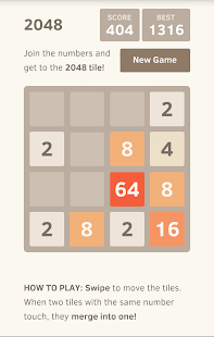 How to mod 2048 patch 1.1 apk for android