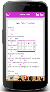 How to get Lirik dan Chord Lengkap patch 1.5.2n apk for laptop