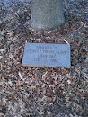 George and Corene Clark Memorial