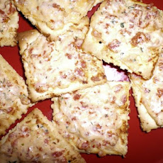 Pepperoni Cheese Spread