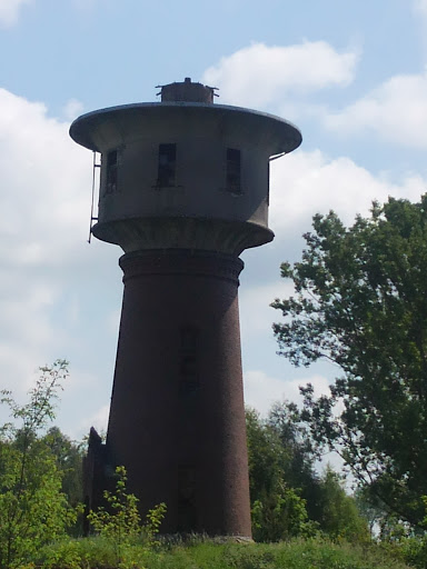 Watertower Struzka