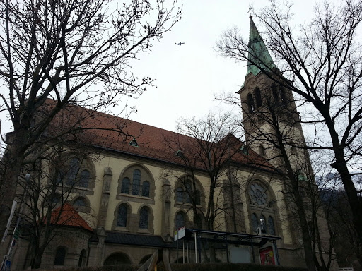 Höttinger Kirche