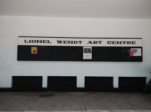 Lionel Wendt Art Centre 