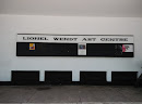 Lionel Wendt Art Centre 