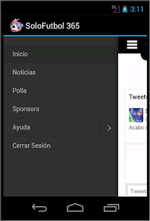How to get SolóFútbol 365 kimer apk for bluestacks