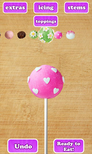 Cake Pops