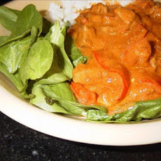 Paprika Pork