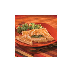 Pepperidge Farm® Chicken Florentine Wrapped in Pastry