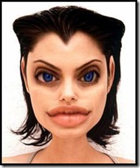 jolie