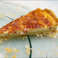 Quiche Lorraine