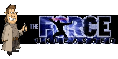 Star Wars - The force Unleashed