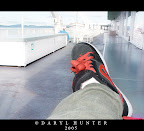 Red Shoe