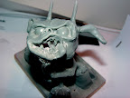 Scithor Closeup