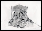 Shirtless Still Life