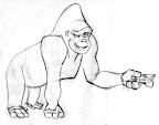 Gorilla