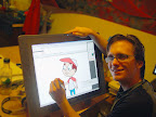 Cintiq 1