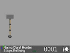 Pendulum Refining
