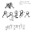 Vanilla Walk planning