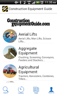 How to install Construction Equipment Guide 1.0.1 apk for laptop