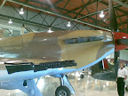 Hurricane Mark 4 guns