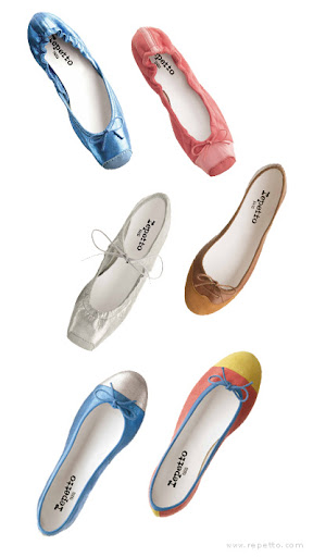 repetto shrug repetto shrug