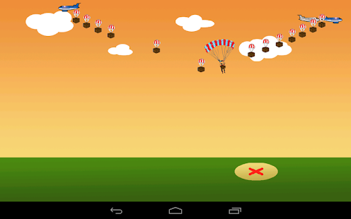How to mod Sky Master 1.6 unlimited apk for bluestacks