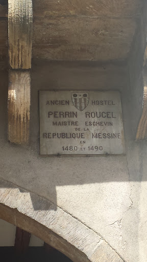 Metz - Perrin Roucel
